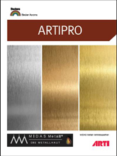 ARTIPRO - Powerpoint-Präsentation